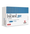 IALORAL 1500 30 COMPRESSE