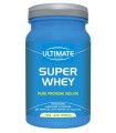 SUPER WHEY VANIGLIA 700 G 1 PEZZO