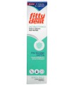 FITTYDENT ANTIBATTERICO PASTA ADESIVA DENTIERA NUOVA FORMULA40 G