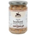 FAGIOLI BORLOTTI LESSATI BIO 300 G