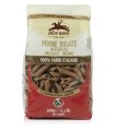 PENNE 100% FARRO INTEGRALE BIO 500 G