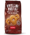 FARMO FROLLINI RUSTICI 200 G