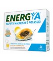 ENERGYA PAPAYA MAGNESIO POTASSIO 14 BUSTINE