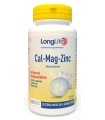 LONGLIFE CAL MAG ZINC 60 TAVOLETTE