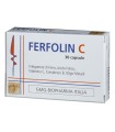 FERFOLIN C 30 CAPSULE