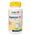 LONGLIFE MAGNESIUM 375 MG 100 TAVOLETTE