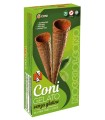 CONI GELATO SENZA GLUTINE 6 PEZZI