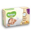 PANNOLINO HUGGIES EXTRA CARE BEBE' BASE 1 28 PEZZI