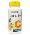 LONGLIFE C COMPLEX 1000 T/R 60 TAVOLETTE