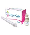 HYALO GYN LAVANDA VAGINALE CON ACIDO IALURONICO 3 FLACONCINI 30 ML