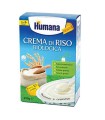 HUMANA CREMA DI RISO BIOLOGICO 230 G