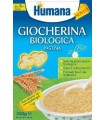 HUMANA GIOCHERINA PASTINA BIOLOGICA 320 G