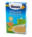 HUMANA STELLINE PASTINA BIOLOGICA 320 G