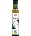 OLIO SEMI CANAPA BIO 250 ML