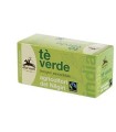 TE' 20 FILTRI VERDE BIO FAIRTRADE