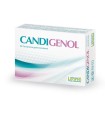 CANDIGENOL 30 COMPRESSE