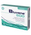 BLUVENE 500 30 COMPRESSE