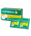 ASPIRINA C*10CPR EFF 400+240MG