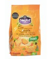 NOGLUT INTOLLERANCE BISCOTTI DELLA GIUNGLA SENZA GLUTINE BUSTA 100 G