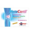 METACARTIL 20 COMPRESSE