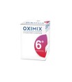 OXIMIX 6+ GLUCOCONTROL 40 CAPSULE