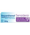 BEPANTHENOL SENSIDERM CREMA 50 G