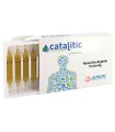 CATALITIC OLIGOELEMENTI RAME ORO ARGENTO CU-AU-AG 20 AMPOLLE