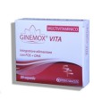 GINEMOX VITA 30 CAPSULE