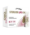 STERILFER LIPO ORO 20 BUSTINE