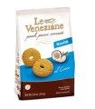 LE VENEZIANE BISCOTTI COCCO 250 G