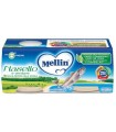 MELLIN OMOGENEIZZATO NASELLO 2 X 80 G