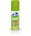 Z CARE NATURAL VAPO BABY 100 ML