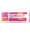 TACHIFLUACTIV ADULTI 500 MG / 200 MG COMPRESSE EFFERVESCENTI ADULTI 500 MG/200 MG COMPRESSE EFFERVESCENTI 12 COMPRESSE