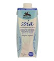 BEVANDA VEGETALE DI SOIA BIO500 ML