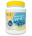 LONGLIFE ABSOLUTE WHEY VANIGLIA 500 G