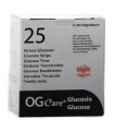 STRISCE MISURAZIONE GLICEMIA OGCARE 25 PEZZI