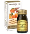 VITAMIN 100 60 PASTIGLIE