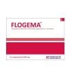 FLOGEMA 15 COMPRESSE