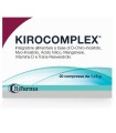 KIROCOMPLEX 20 COMPRESSE