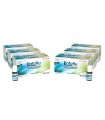 LINFOFLU MULTIPACK CONFEZIONE MULTIPLA DA 6 ASTUCCI X 15 FLACONCINI CONTIENE ZUCCHERO ED EDULCORANTE