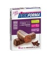 PESOFORMA BARRETTA CIOCCOLATO LATTE 12 X 31 G