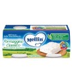 MELLIN BABY FORMAGGINO CLASSICO 2 X 80 G