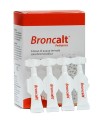 BRONCALT STRIP PEDIATRICO SOLUZIONE IRRIGAZIONE NASALE 20 FLACONCINI DA 2 ML