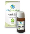 LAVANDA OLIO ESSENZIALE EXTRA 10 ML