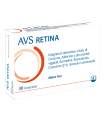 AVS RETINA 30 COMPRESSE