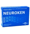 NEUROKEN 36 CAPSULE