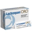 LACTOZEPAM ORO GRANULATO OROSOLIBILE A BASE DI LACTIUM 14 BUSTINE DA 2 G