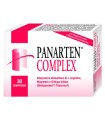 PANARTEN COMPLEX 30 COMPRESSE