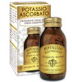 POTASSIO ASCORBATO 180 PASTIGLIE