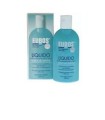 EUBOS DETERGENTE LIQUIDO 200 ML